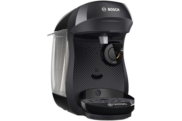 Ekspres Bosch Tassimo Happy TAS1002 kapsułkowy