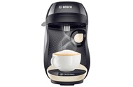 Ekspres Bosch Tassimo Happy TAS1007 kapsułkowy kremowy