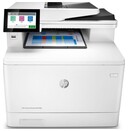 Urządzenie wielofunkcyjne HP M480f LaserJet