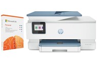 Urządzenie wielofunkcyjne HP 7921e Envy Inspire