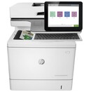 Urządzenie wielofunkcyjne HP M578c LaserJet