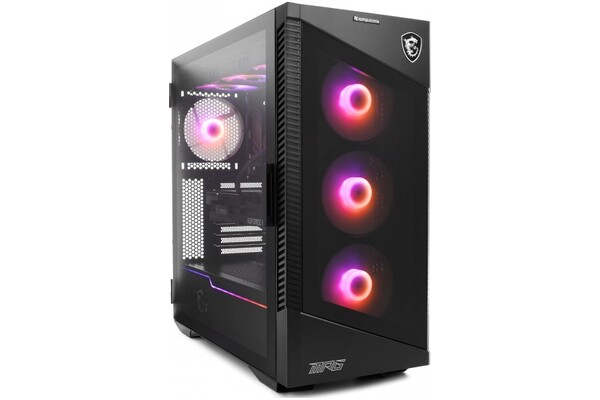 KOMPUTRONIK HC713 Ultimate Intel Core i7 16GB DDR4 NVIDIA GeForce RTX 3070 Ti 8GB 1TB SSD Windows 11 Home