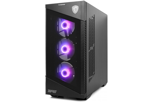 KOMPUTRONIK HC713 Ultimate Intel Core i7 16GB DDR4 NVIDIA GeForce RTX 3070 Ti 8GB 1TB SSD Windows 11 Home