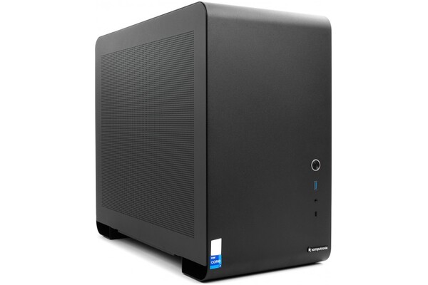 KOMPUTRONIK B08 Pro Intel Core i7 32GB DDR5 NVIDIA GeForce RTX 4070 Super 12GB 4TB SSD Windows 11 Professional