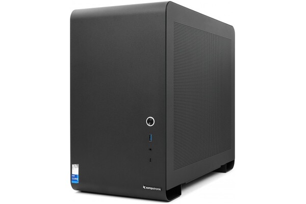 KOMPUTRONIK B08 Pro Intel Core i7 32GB DDR5 NVIDIA GeForce RTX 4070 Super 12GB 4TB SSD Windows 11 Professional