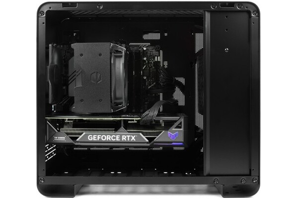 KOMPUTRONIK B08 Pro Intel Core i7 32GB DDR5 NVIDIA GeForce RTX 4070 Super 12GB 4TB SSD Windows 11 Professional