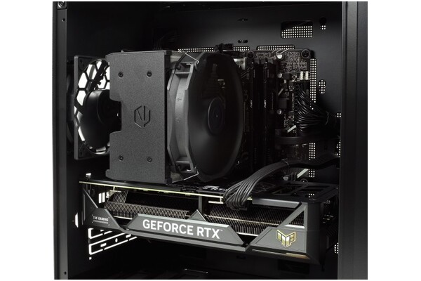 KOMPUTRONIK B08 Pro Intel Core i7 32GB DDR5 NVIDIA GeForce RTX 4070 Super 12GB 4TB SSD Windows 11 Professional
