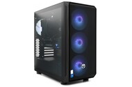 KOMPUTRONIK K12 Ultimate Intel Core i7 32GB DDR4 NVIDIA GeForce RTX 4070 Ti Super 16GB 2TB SSD Windows 11 Professional
