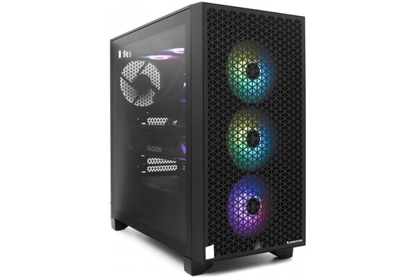 KOMPUTRONIK D24 Ultimate AMD Ryzen 5 64GB DDR5 AMD Radeon RX 7900 XT 20GB 4TB SSD Windows 11 Professional