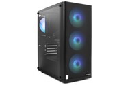 KOMPUTRONIK C11 Ultimate AMD Ryzen 5 32GB DDR5 AMD Radeon RX 7800 XT 16GB 2TB SSD Windows 11 Home