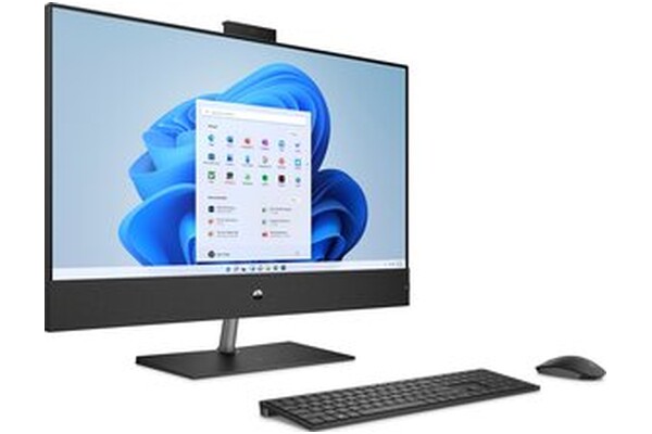 HP 32-b0242nw Intel Core i5 16GB DDR4 NVIDIA GeForce RTX 3050 Ti 4GB 1TB SSD Windows 11 Home