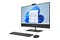 HP 32-b0242nw Intel Core i5 16GB DDR4 NVIDIA GeForce RTX 3050 Ti 4GB 1TB SSD Windows 11 Home