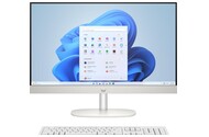 HP 24-cr0124nw Intel Core i3 8GB DDR4 500GB SSD Windows 11 Home