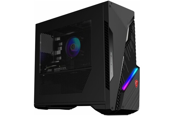 MSI infinite S3 Intel Core i5 16GB DDR4 NVIDIA GeForce GTX 1660 Super 6GB 500GB SSD Windows 10 Home