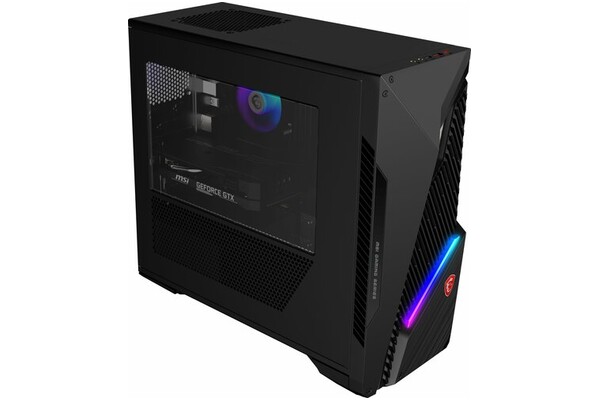 MSI infinite S3 Intel Core i5 16GB DDR4 NVIDIA GeForce GTX 1660 Super 6GB 500GB SSD Windows 10 Home