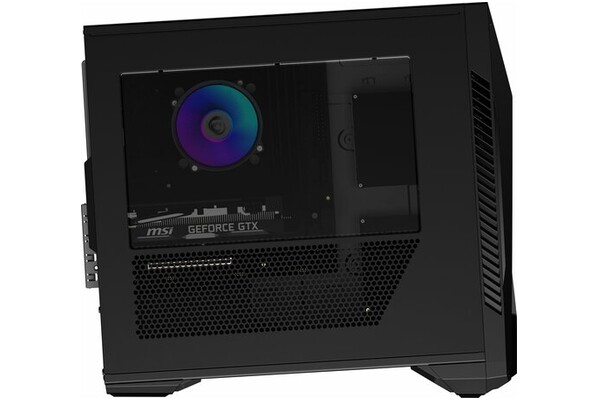 MSI infinite S3 Intel Core i5 16GB DDR4 NVIDIA GeForce GTX 1660 Super 6GB 500GB SSD Windows 10 Home