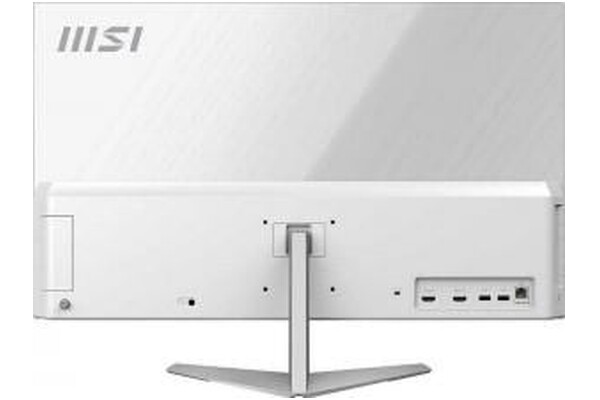 MSI Modern AM271 11M-027EU Intel Core i5 16GB DDR4 INTEL Iris Xe 500GB SSD Windows 10 Home