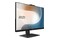 MSI Modern AM242TP 11M-840EU Intel Core i5 16GB DDR4 INTEL Iris Xe 500GB SSD Windows 11 Professional