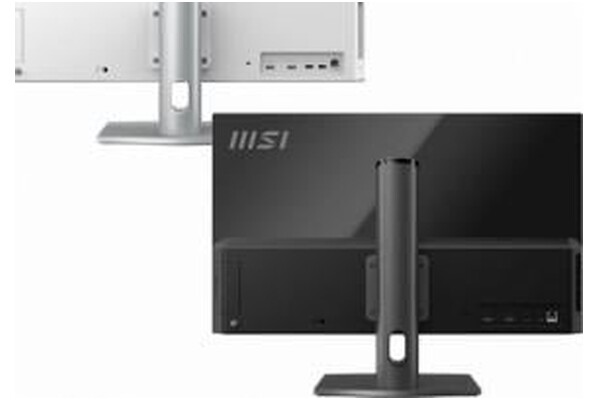 MSI Modern AM271P 11M-647EU Intel Core i7 16GB DDR4 500GB SSD Windows 11 Professional
