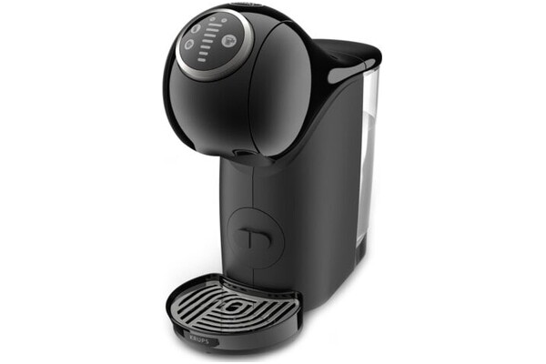 Ekspres KRUPS Dolce Gusto Genio KP340831 kapsułkowy czarny