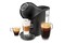 Ekspres KRUPS Dolce Gusto Genio KP340831 kapsułkowy czarny