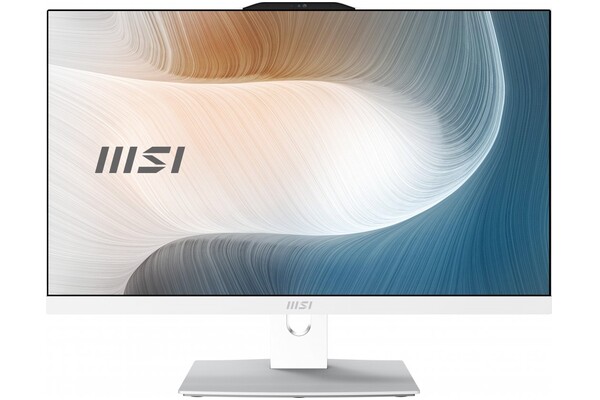 MSI Modern AM242P 12M-043EU Intel Core i5 16GB DDR4 INTEL Iris Xe 500GB SSD Windows 11 Professional