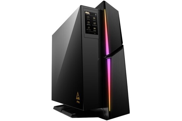 MSI MEG Trident X2 Intel Core i7 32GB DDR5 NVIDIA GeForce RTX 4080 16GB 2TB SSD Windows 11 Home