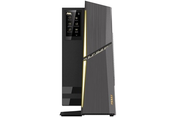 MSI MEG Trident X2 Intel Core i7 32GB DDR5 NVIDIA GeForce RTX 4080 16GB 2TB SSD Windows 11 Home