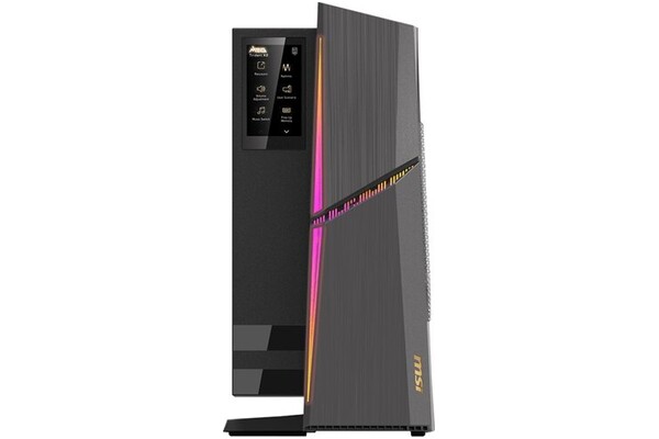 MSI MEG Trident X2 Intel Core i7 32GB DDR5 NVIDIA GeForce RTX 4080 16GB 2TB SSD Windows 11 Home