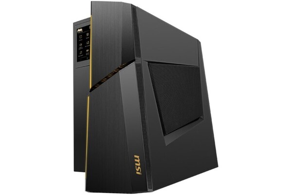 MSI MEG Trident X2 Intel Core i7 32GB DDR5 NVIDIA GeForce RTX 4080 16GB 2TB SSD Windows 11 Home