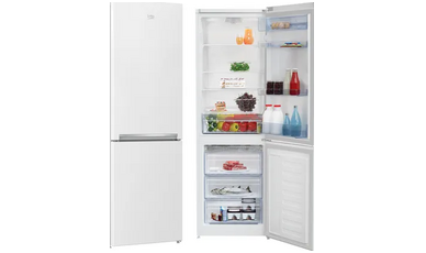 Lodówka Beko RCSA330K30WN