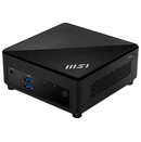 MSI Cubi 5 12M-002EU Intel Core i5 8GB DDR4 500GB SSD Windows 11 Professional