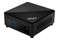 MSI Cubi 5 12M-002EU Intel Core i5 8GB DDR4 500GB SSD Windows 11 Professional