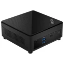 MSI Cubi 5 12M-001EU Intel Core i7 16GB DDR4 500GB SSD Windows 11 Professional