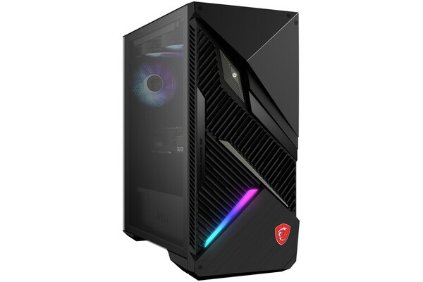 MSI infinite X2 Intel Core i7 16GB DDR5 NVIDIA GeForce RTX 4080 2TB SSD Windows 11 Home
