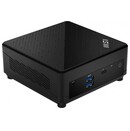 MSI Cubi 5 12M-001EU 16GB DDR4 INTEL Iris Xe 500GB SSD Windows 11 Professional