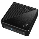 MSI Cubi N ADL-002EU 4GB DDR4 120GB SSD Windows 11 Professional