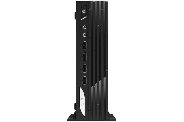 MSI Pro DP21 Intel Core i3 8GB DDR4 Intel UHD Graphics 730 250GB SSD Windows 11 Professional