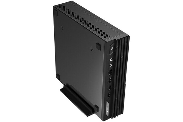 MSI Pro DP21 Intel Core i3 8GB DDR4 Intel UHD Graphics 730 250GB SSD Windows 11 Professional
