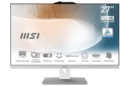 MSI Modern AM272P 12M-022EU Intel Core i5 8GB DDR4 500GB SSD Windows 11 Professional
