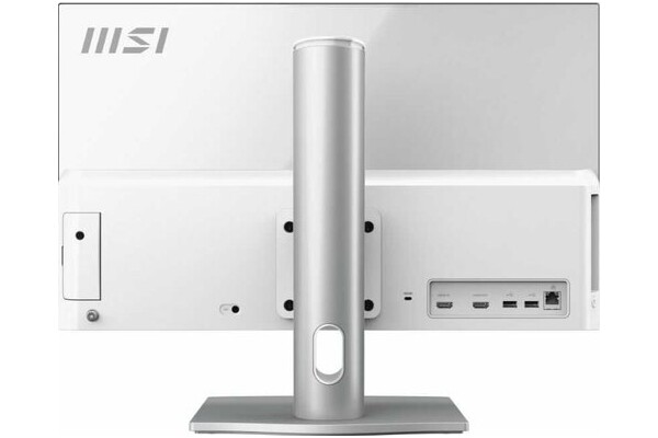 MSI Modern AM272P 12M-022EU Intel Core i5 8GB DDR4 500GB SSD Windows 11 Professional