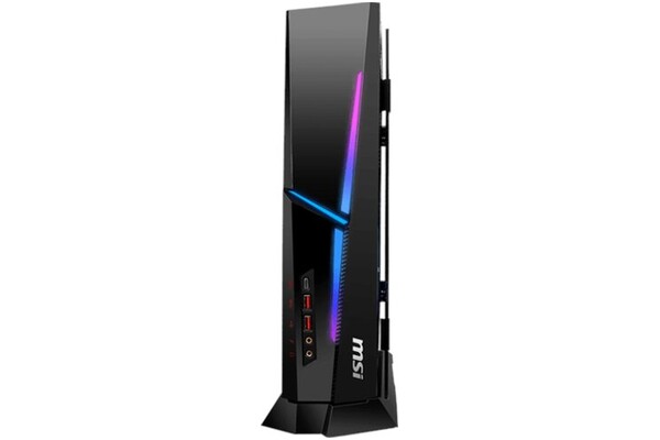 MSI MPG Trident AS Intel Core i7 16GB DDR4 NVIDIA GeForce RTX 4060 Ti 8GB 1TB SSD Windows 11 Home