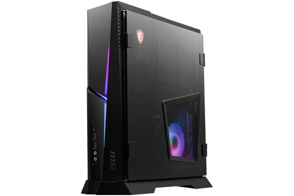 MSI MPG Trident AS Intel Core i7 16GB DDR4 NVIDIA GeForce RTX 4060 Ti 8GB 1TB SSD Windows 11 Home