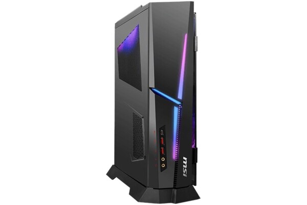 MSI MPG Trident AS Intel Core i7 16GB DDR4 NVIDIA GeForce RTX 4060 Ti 8GB 1TB SSD Windows 11 Home