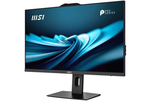 MSI Pro AP272P 14M-495EU Intel Core i7 32GB DDR5 1TB SSD Windows 11 Professional