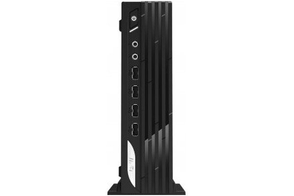 MSI Pro DP21 13M-491EU 8GB DDR4 Windows 11 Professional