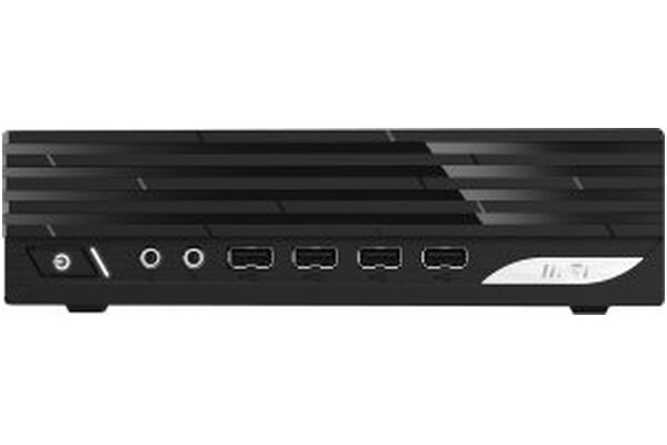 MSI Pro DP21 13M-491EU 8GB DDR4 Windows 11 Professional