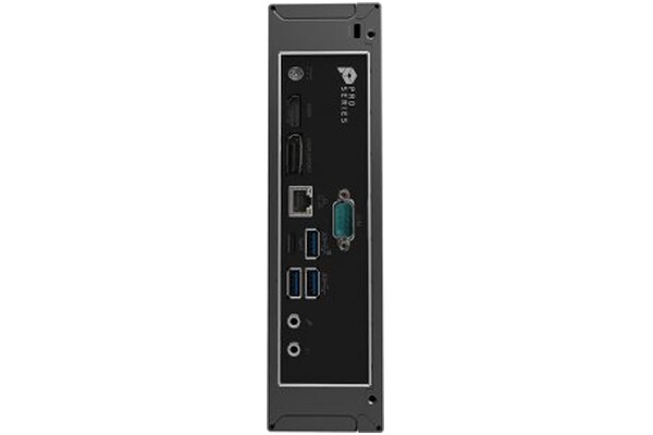 MSI Pro DP21 13M-491EU 8GB DDR4 Windows 11 Professional