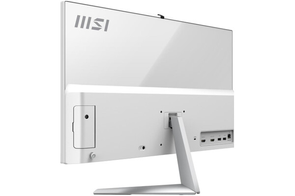 MSI Modern AM242 12M-830XEU Intel Core i3 8GB DDR4 INTEL Iris Xe 500GB SSD brak