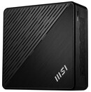 MSI Cubi 5 12M-253ES INTEL Iris Xe Windows 11 Professional